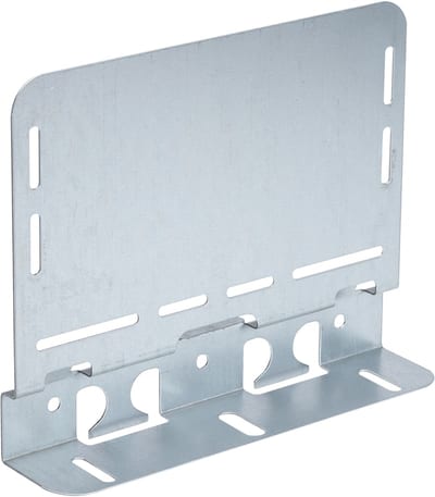 Mounting Plate W24 without HOLE FZS