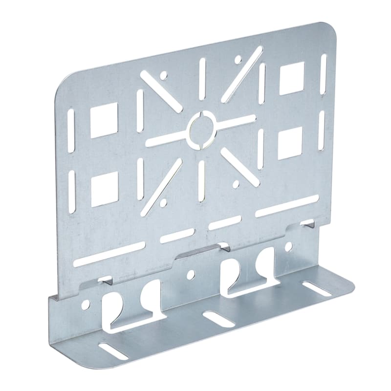 Mounting Plate W24 PERF. FZS (717995)