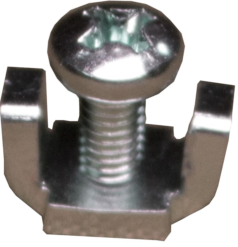 Earth clamp W79 FZS 100 pcs (716640)