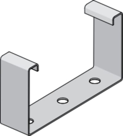 Luminaire Bracket W25/40-600 FZS