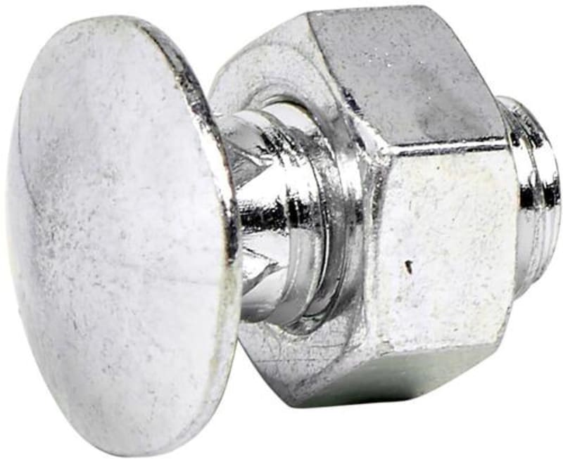 Screw set W38P FZS 100 pcs C4 (735177)