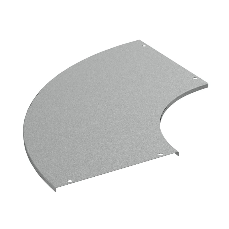 Cover 90° Bend -400 Fzs (732325)
