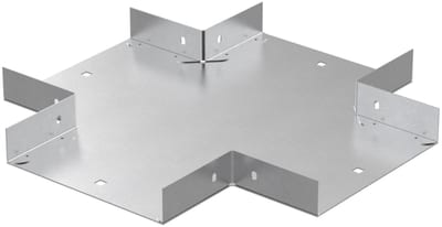 X-Branch W13SKH/40-100 FZS