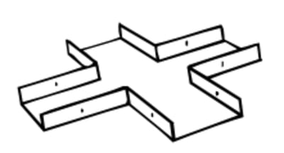 X-Branch W13SKH/40-500 FZS