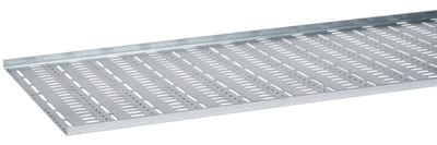 Cable Trunking W4/15-300 1,96M FZS
