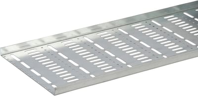 Mounting channel W4-400 2M SZ