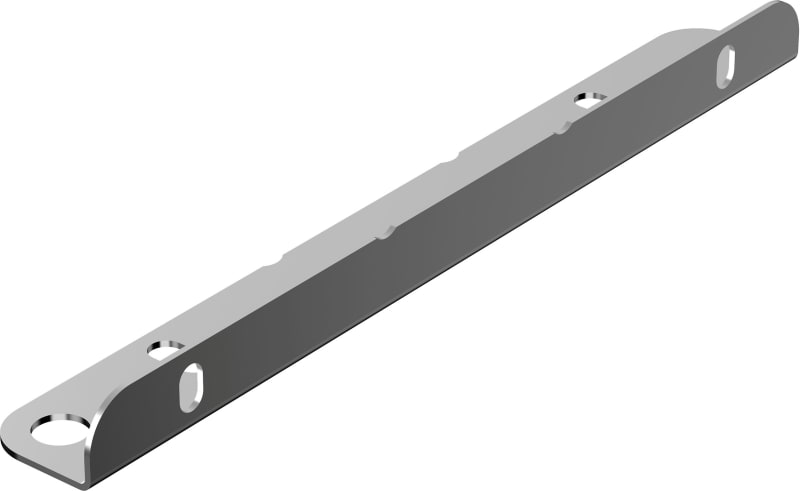 Wibe Joint W2 for W4 RENNE — Pre-galvanized steel (788572)