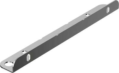 Wibe Joint W2 for W4 RENNE — Pre-galvanized steel (788572)