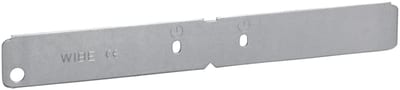 Wibe Side Joint W49/40 — Pre-galvanized steel (786838)