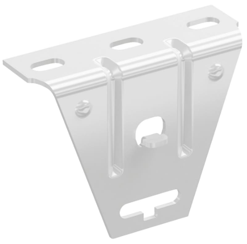 Ceiling Bracket 5 Steel ZP HV (716293)
