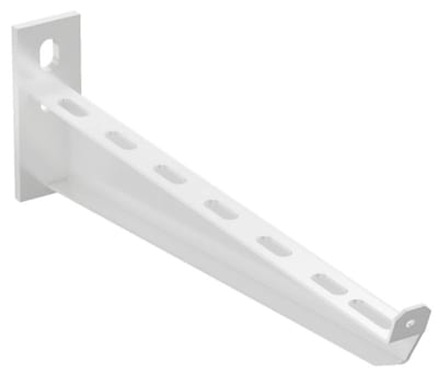 Wall Bracket 50/300 ZP HV 10 pcs