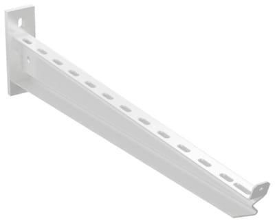 Wall Bracket 50/400 ZP HV 2 pcs