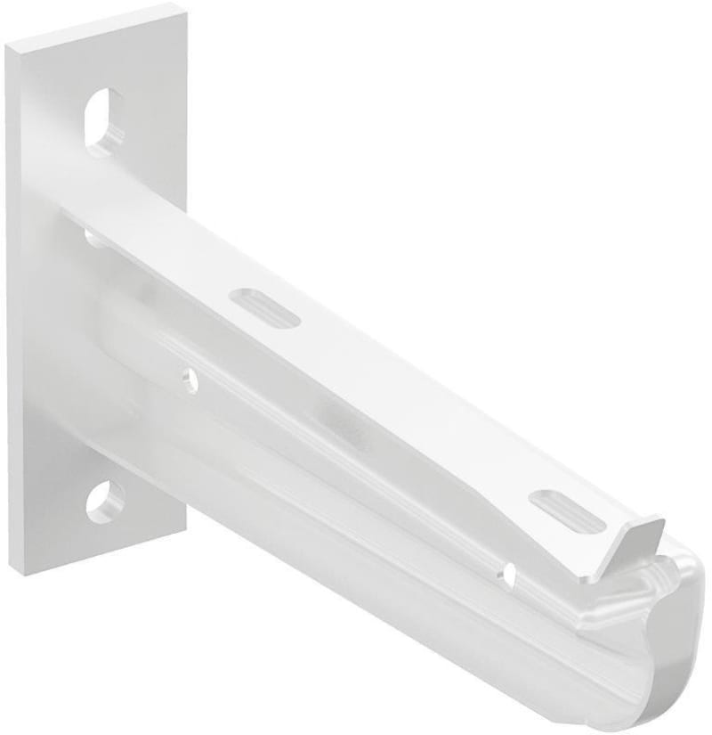 Wall Bracket 50F/200 ZP HV 2 pcs (714021)