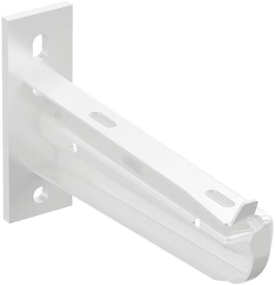 Wall Bracket 50F/200 ZP HV 2 pcs