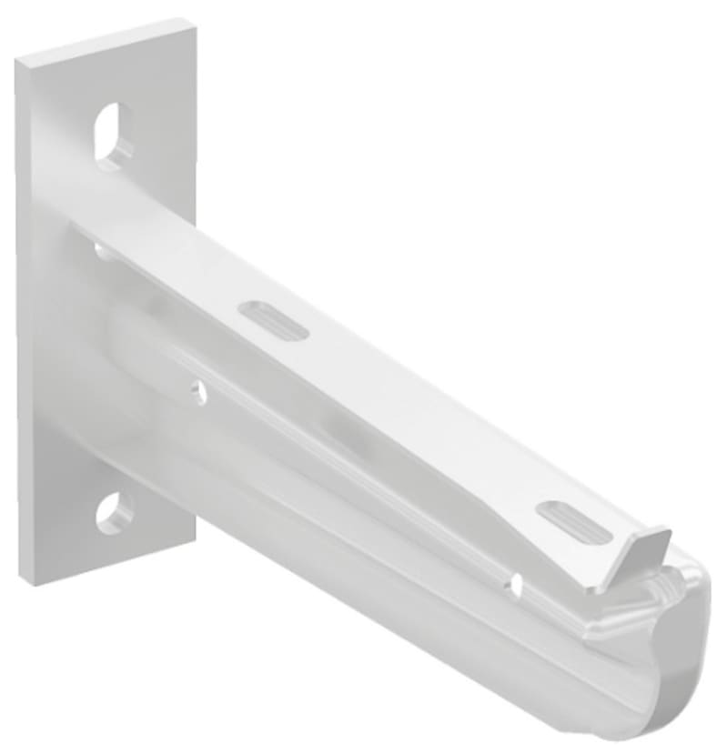 Wall Bracket 50F/300 ZP HV (714700)