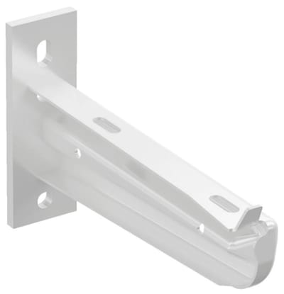 Wall Bracket 50F/300 ZP HV