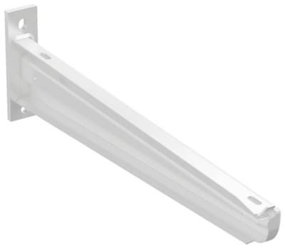 Wall Bracket 50F/1000 ZP HV 2 pcs