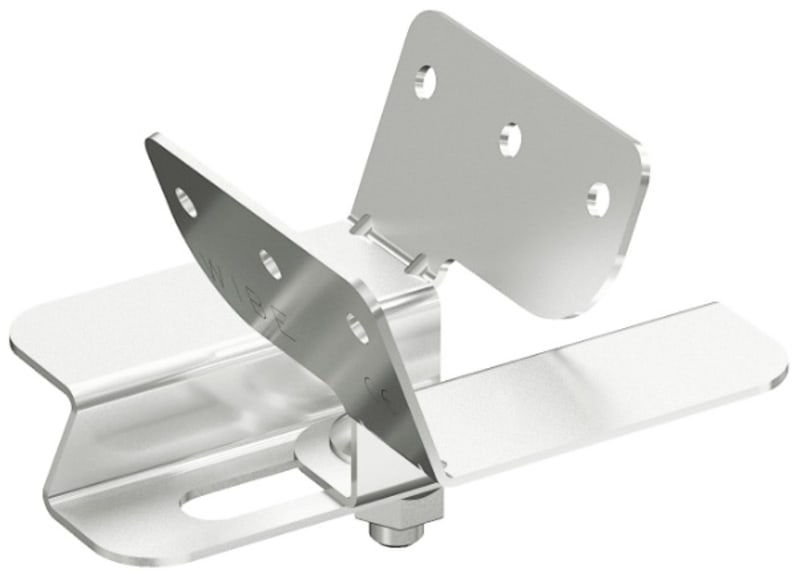 Ceiling Bracket 5TPA FOR Cable Ladder ZP HV 10 pcs (733486)