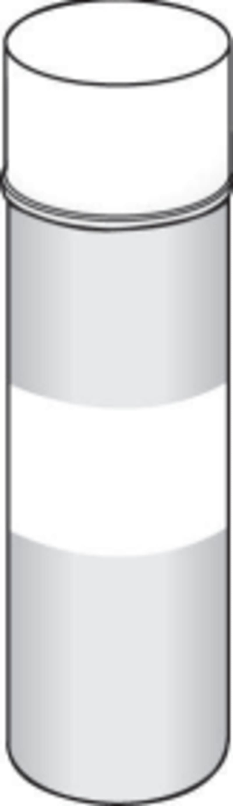 Spraylakk Glans 30 White 0,4L (739713)