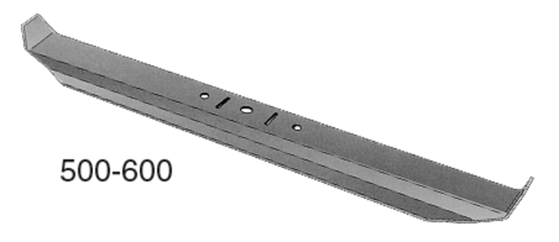 Carrier IRON W19/40-100 FZS HV (729041)