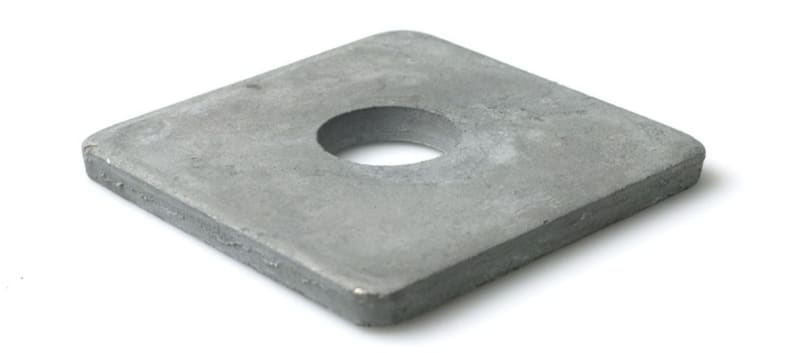 D436 100HV-VF 12 (13,5X40X4) 4KT washer (55612040)