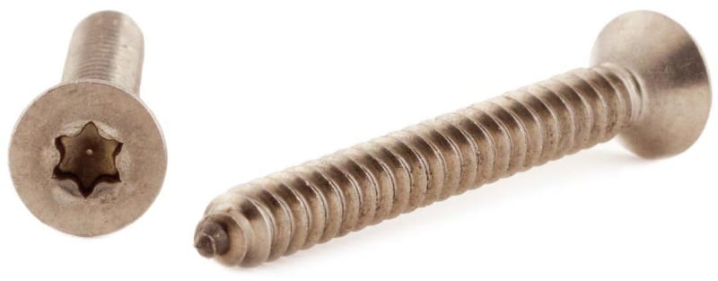 I14586 C-A4 T25 ST5,5X19 SE Sheet metal screw (77112020)