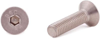 I10642 A4 M6X25 SE Screw INV.6KT