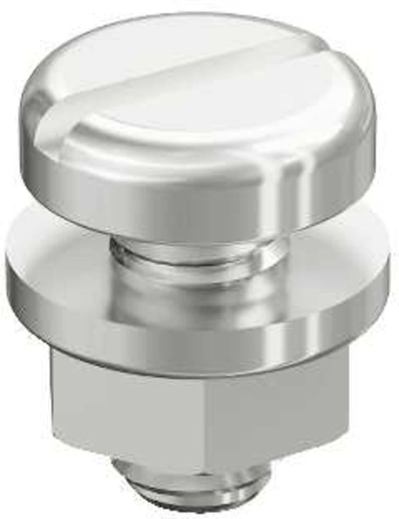 Screw set W34 6X12MM SF (725589)
