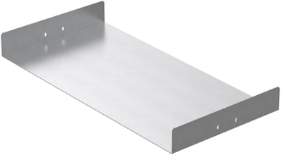Wibe Support Beam / Joint W7/40-40 GL30 — Pre-galvanized steel