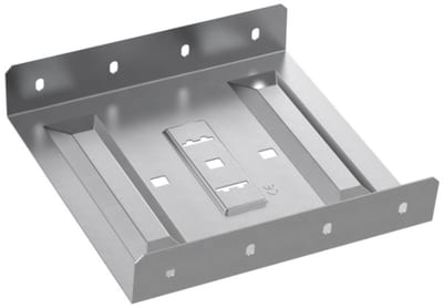 Wibe Support Beam / Joint W7/40-70 GL30 — Pre-galvanized steel