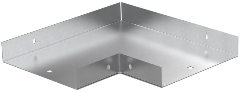 Angle 90° W10SKH/40-500 FZS HV (729137)
