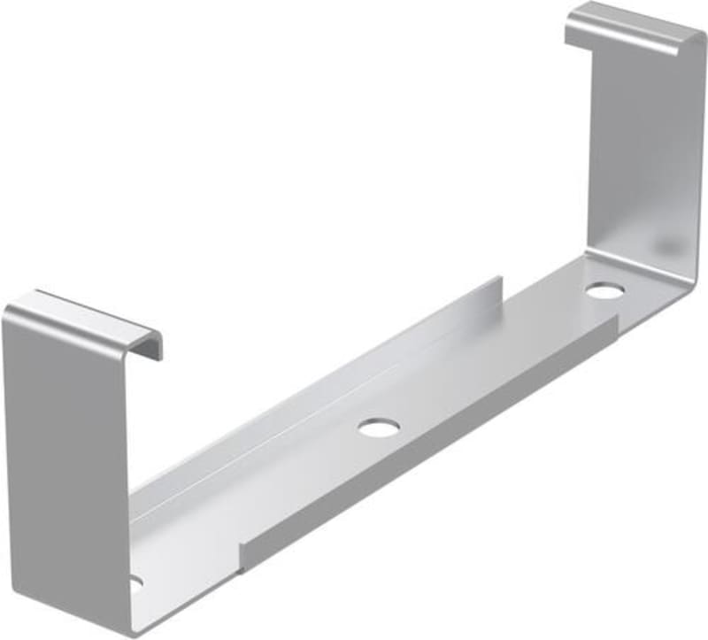 Luminaire Bracket W25/40-70 FZS White (729185)