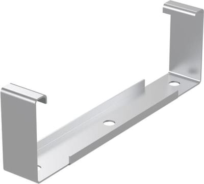 Luminaire Bracket W25/40-70 FZS White