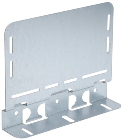 Mounting Plate W24 FZS HV GL30
