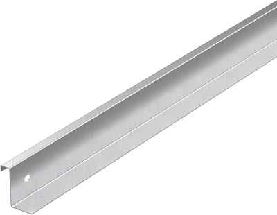 UNDERCEILINGSH.W27 2M Fzs white GL30