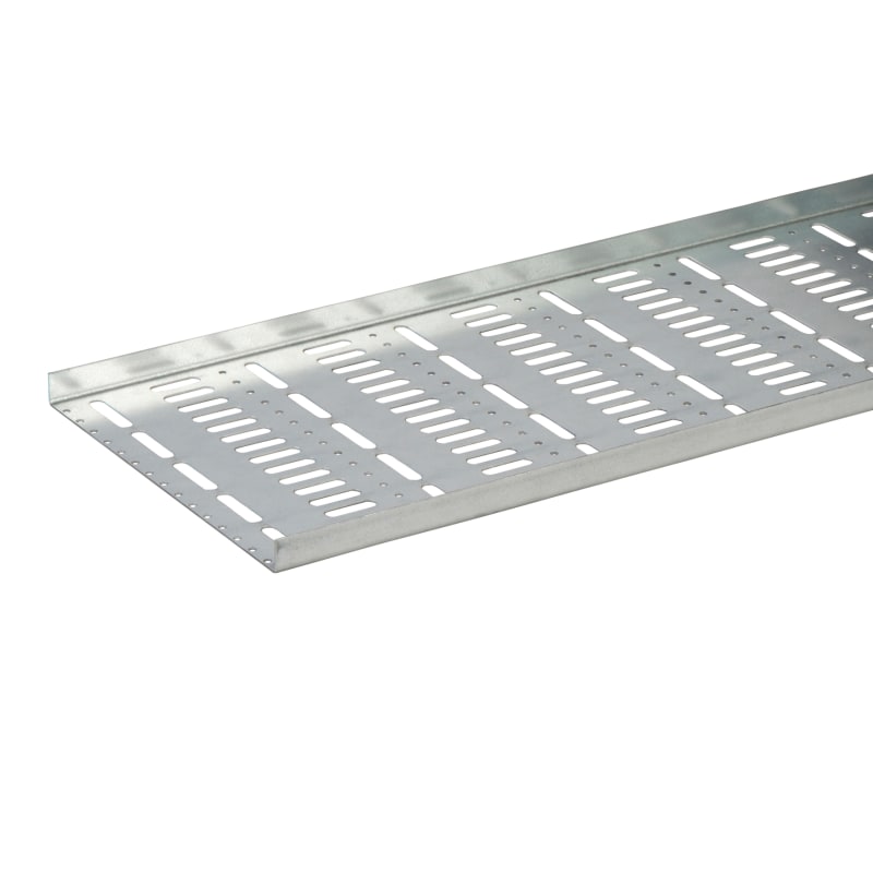 Cable Trunking W4/15-400 3M FZS HV (736640)