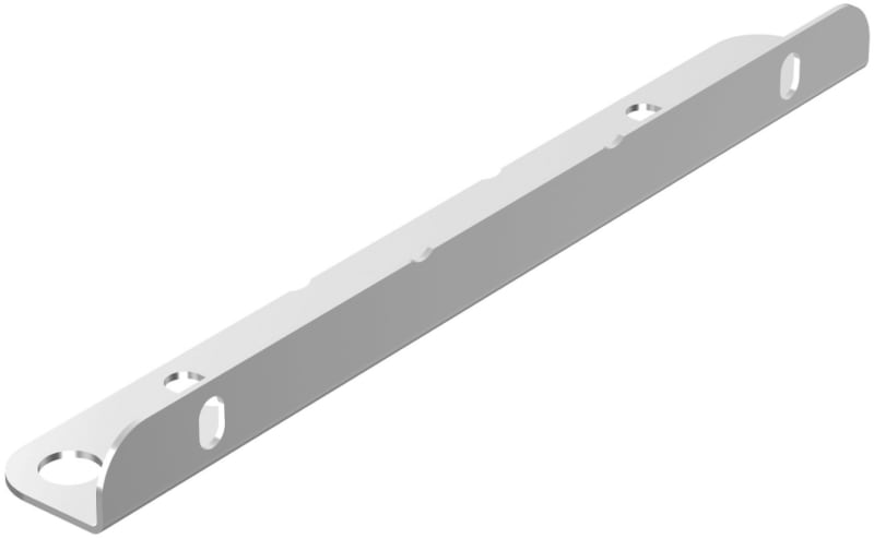 Wibe Joint W2 for W4 RENNE — Pre-galvanized steel (788574)
