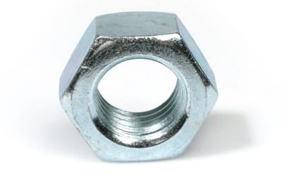 D934-8-EL M3 6KT Nut