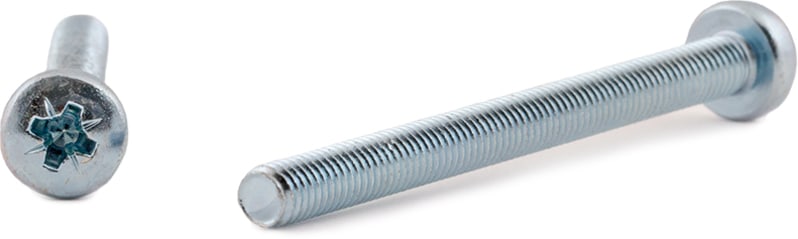 UK MRX D7985-4.8-FZB M4X20 (53804020)