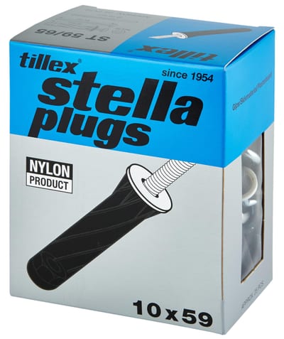 Stella Anchor 55mm 25PC
