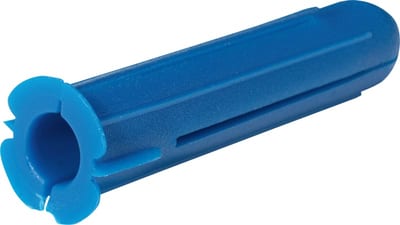 Thorsmann Universal Anchor Plug TP 3, Loose, Pack of 100
