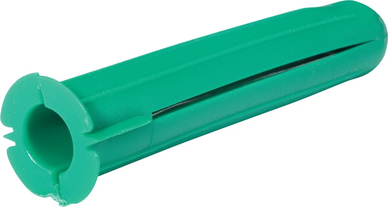 Thorsmann Plug TP 4 Universal Anchor Plug, Loose Pack of 50 (IMT48001)