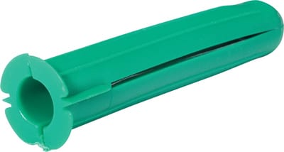 Thorsmann Plug TP 4 Universal Anchor Plug, Loose Pack of 50