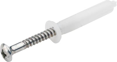 Nail Plug TPS 5/20X50 Natural