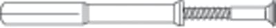 TPS-6/50 Nail Plug (1150051)