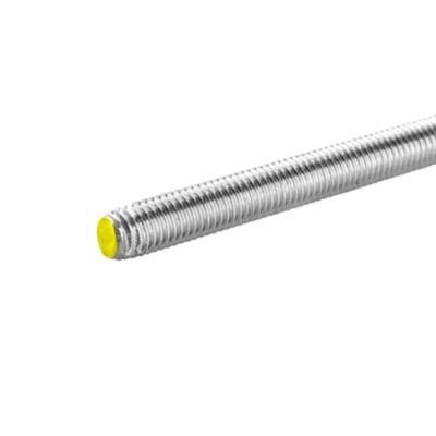 Threaded Rod M10X1000 DIN 976 8.8 EZ