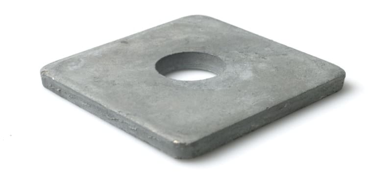 4KT washer 100HV-VF 10 (11X40X4) (1380634)