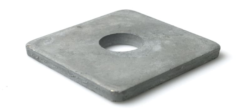 4KT washer 100HV-VF 12 (14X50X5) (1380635)