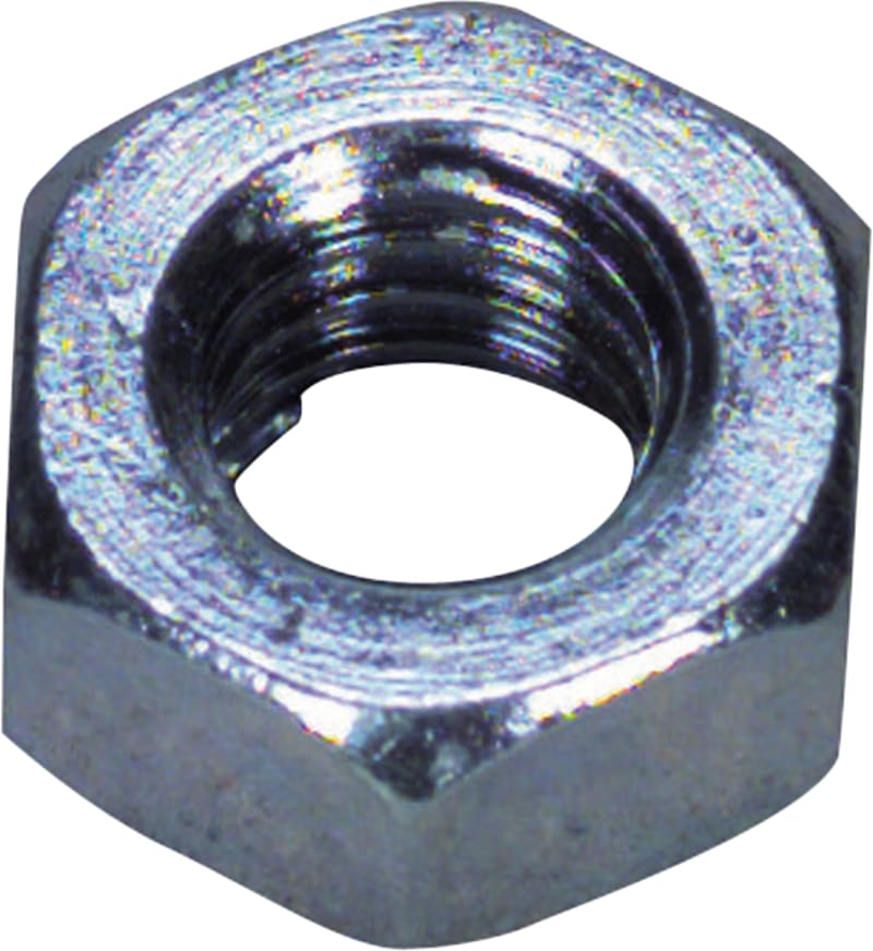UK NUT M6M FZV M6 (55106000)