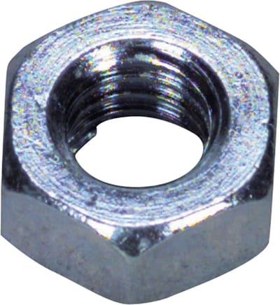 UK NUT M6M FZV M6 (55106000)